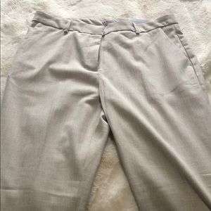 H&M dress slacks - NEW!